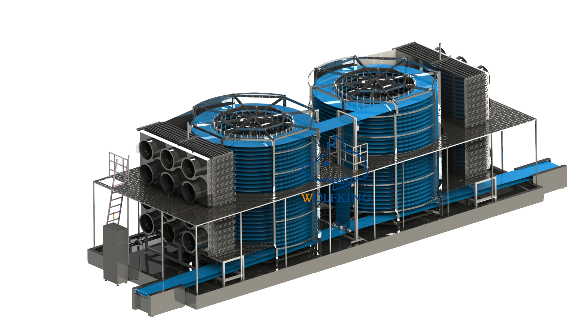 双轴正面渲染图带logo