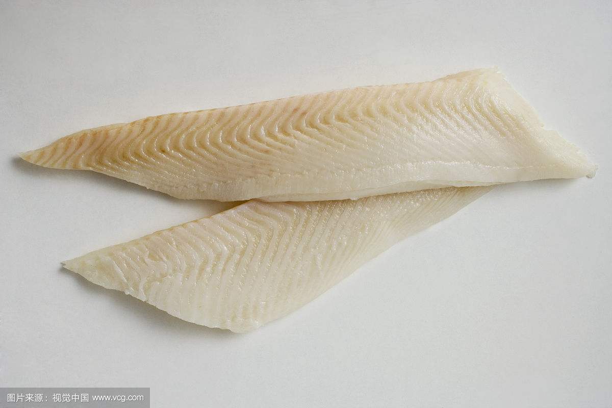 鲽鱼鱼片3