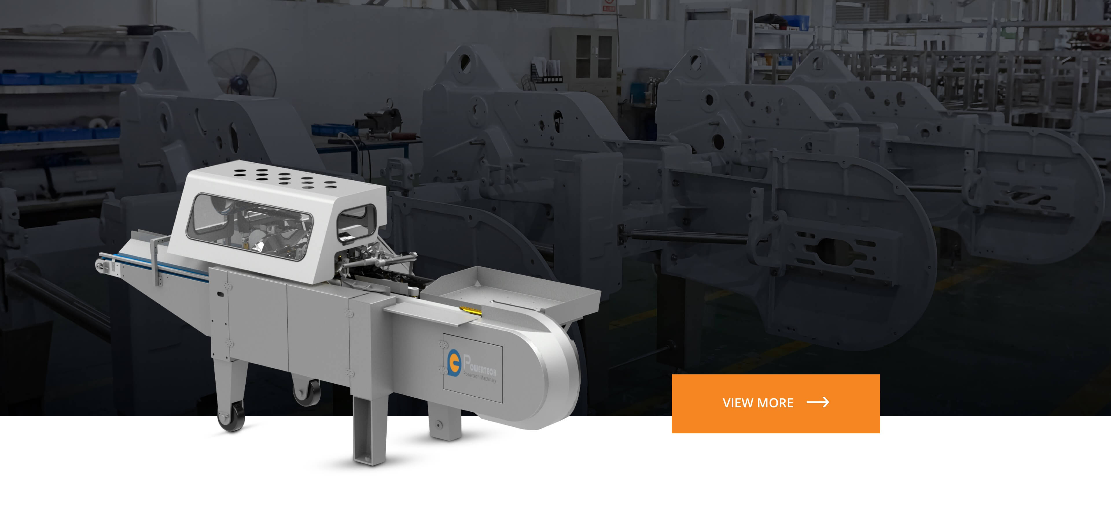 EasyFillet Fish Filleting Machine