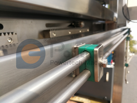 高利润自动鱼类分级机