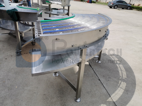 食品安全卫生家禽加工生产线