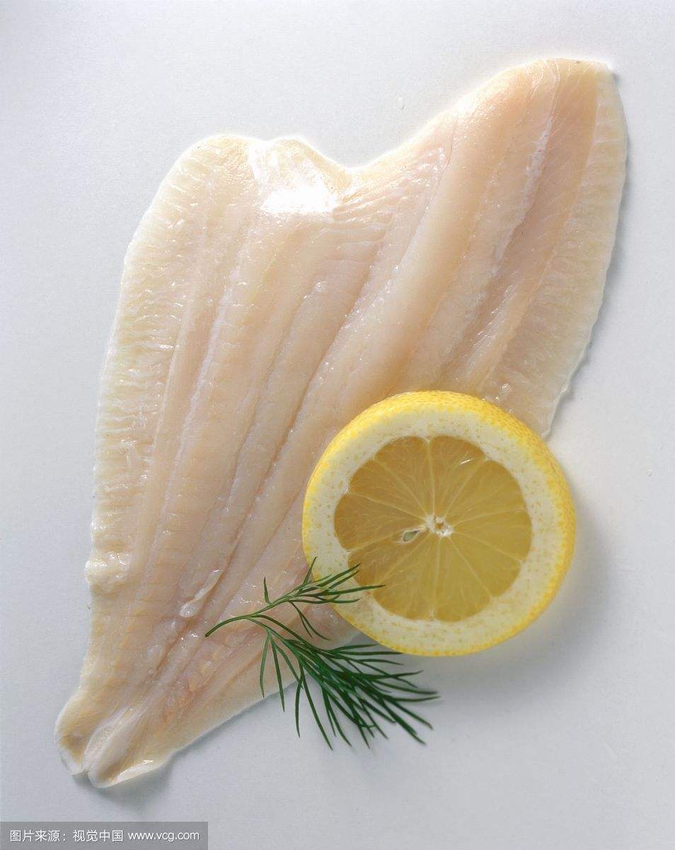 比目鱼鱼片2