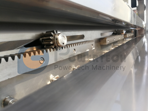 食品安全与食品卫生鱼类分级机