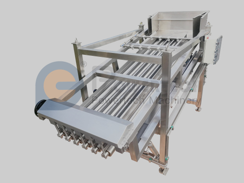 FastGrader B 鱼分级机