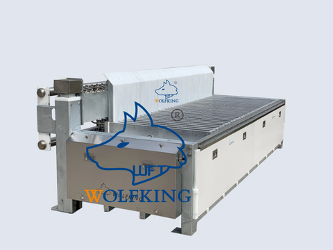 部分失水高利润立式板式冷冻机