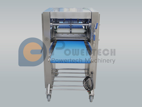 EasySkinner A 鱼去皮机