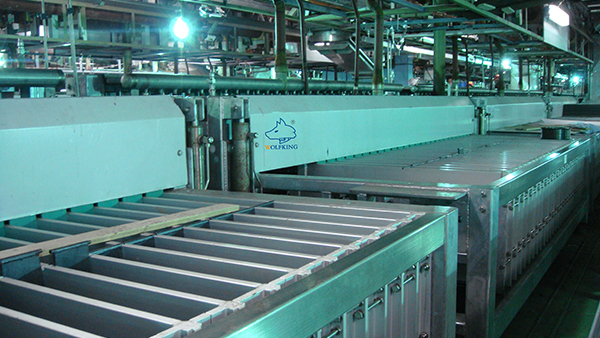 立式板式冷冻机