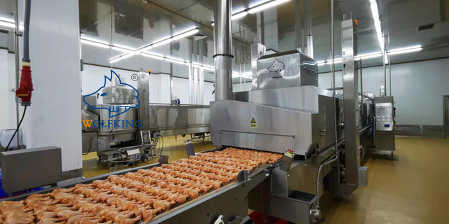 欧标工业食品级热风蒸汽烤箱