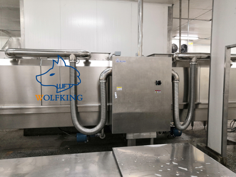 维修方便 热风蒸烤箱